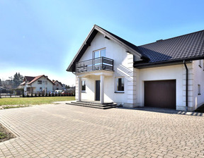 Dom na sprzedaż, Pabianicki Pabianice, 979 000 zł, 216,7 m2, 401778