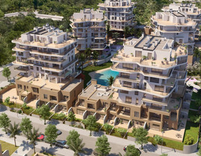 Mieszkanie na sprzedaż, Hiszpania Alicante Villajoyosa Playas Del Torres, 498 850 euro (2 130 090 zł), 224 m2, 9475/6225