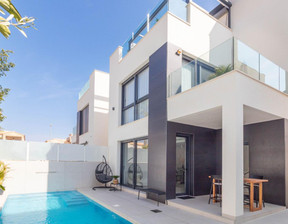 Dom na sprzedaż, Hiszpania Alicante Orihuela Costa Punta Prima, 599 000 euro (2 557 730 zł), 150 m2, 7571/6225