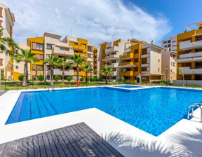 Mieszkanie na sprzedaż, Hiszpania Alicante Torrevieja Punta Prima, 380 000 euro (1 641 600 zł), 145 m2, 7520/6225