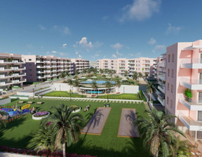 Mieszkanie na sprzedaż, Hiszpania Alicante Guardamar Del Segura El Raso, 319 900 euro (1 365 973 zł), 91 m2, 9392/6225