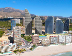 Mieszkanie na sprzedaż, Hiszpania Alicante Benidorm Poniente, 1 209 000 euro (5 162 430 zł), 153 m2, 9423/6225