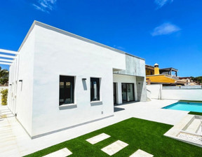 Dom na sprzedaż, Hiszpania Alicante Pinar De Campoverde Campoverde, 415 840 euro (1 800 587 zł), 108 m2, 9313/6225