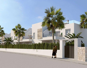 Mieszkanie na sprzedaż, Hiszpania Alicante Algorfa La Finca Resort, 275 000 euro (1 185 250 zł), 72 m2, 9562/6225