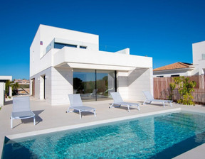 Dom na sprzedaż, Hiszpania Alicante Los Montesinos La Herrada, 439 000 euro (1 874 530 zł), 108 m2, 9367/6225