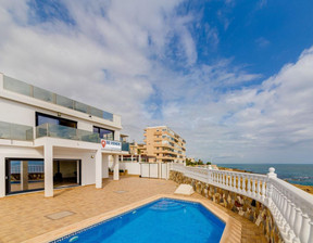 Dom na sprzedaż, Hiszpania Alicante Torrevieja Torre Del Moro, 990 000 euro (4 227 300 zł), 210 m2, 9536/6225
