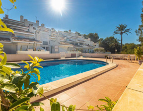 Mieszkanie na sprzedaż, Hiszpania   Walencja   Alicante, 215 000 euro (915 900 zł), 100 m2, 7554/6225