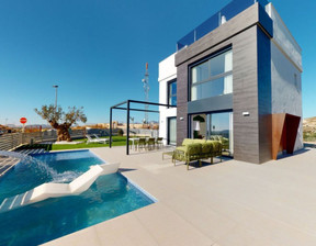 Dom na sprzedaż, Hiszpania Alicante Mutxamel, 450 000 euro (1 948 500 zł), 118 m2, 9309/6225