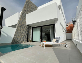 Dom na sprzedaż, Hiszpania Murcia San Javier, 319 950 euro (1 385 384 zł), 94 m2, 9184/6225