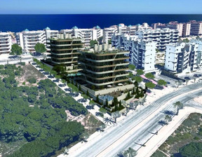 Mieszkanie na sprzedaż, Hiszpania Alicante Arenales Del Sol, 280 000 euro (1 195 600 zł), 117 m2, 9451/6225