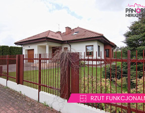 Dom na sprzedaż, Toruński Łysomice Papowo Toruńskie Osieki, 1 400 000 zł, 195 m2, 1377/4767/ODS