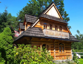 Dom na sprzedaż, Tatrzański Zakopane, 4 900 000 zł, 250 m2, 62