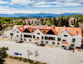 Mieszkanie na sprzedaż, Jelenia Góra Śródmieście Sudecka, 370 000 zł, 35,81 m2, 40