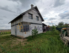 Dom na sprzedaż, Przemęt Osłonin, 550 000 zł, 90,7 m2, 891251