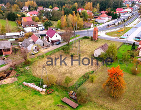 Budowlany na sprzedaż, Radwanice, 140 000 zł, 2329 m2, 215126