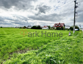 Budowlany-wielorodzinny na sprzedaż, Dopiewo, 370 000 zł, 1618 m2, 871668101