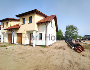 Dom na sprzedaż, Gostyń Krajewice, 469 000 zł, 134,9 m2, 405144