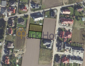 Działka na sprzedaż, Leszno, 352 000 zł, 800 m2, 786980