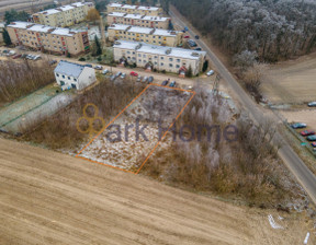 Budowlany na sprzedaż, Kościan Stare Oborzyska Leśnych Skrzatów, 199 000 zł, 1005 m2, 456134