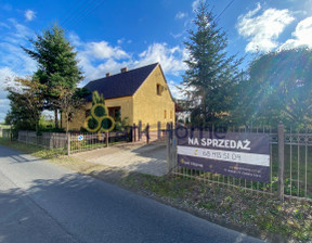 Dom na sprzedaż, Babimost Janowiec, 650 000 zł, 120 m2, 393376