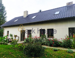 Dom na sprzedaż, Brodnica Rogaczewo, 790 000 zł, 155,7 m2, 922919
