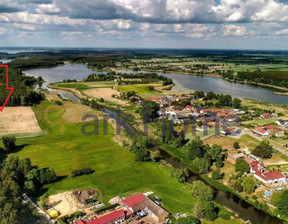 Działka na sprzedaż, Siedlec Grójec Wielki, 124 400 zł, 622 m2, 453478