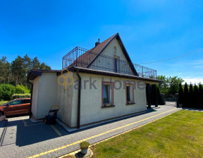 Dom na sprzedaż, Górzyca Stańsk, 1 590 000 zł, 96,5 m2, 564671