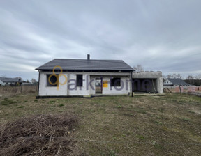 Dom na sprzedaż, Otyń Bobrowniki, 450 000 zł, 111,55 m2, 175978