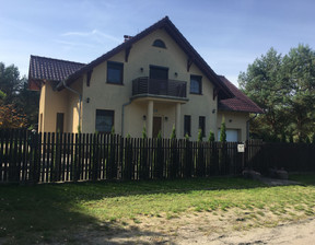 Dom na sprzedaż, Międzyrzecki (Pow.) Pszczew (Gm.) Borowy Młyn, 195 000 euro (830 700 zł), 197,7 m2, 1/2023