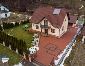 Dom na sprzedaż, Limanowski (Pow.) Dobra (Gm.) Stróża, 980 000 zł, 250 m2, 170124