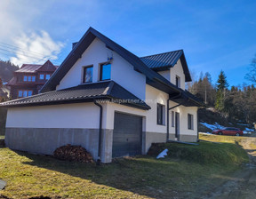 Dom na sprzedaż, Nowotarski (Pow.) Ochotnica Dolna (Gm.) Ochotnica Górna, 720 000 zł, 180 m2, 270224