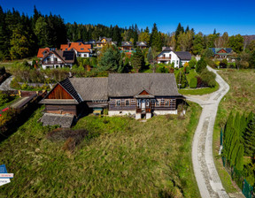 Działka na sprzedaż, Nowotarski (pow.) Rabka-Zdrój (gm.) Rabka-Zdrój, 370 000 zł, 2480 m2, 301024