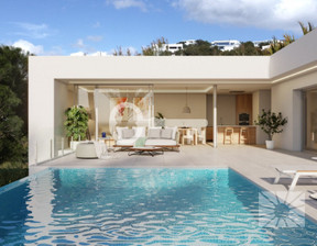 Dom na sprzedaż, Hiszpania Moraria Benitachell, 1 200 000 euro (5 172 000 zł), 142 m2, 949087