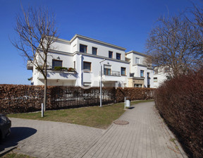 Mieszkanie na sprzedaż, Gdynia Redłowo Okrętowa, 2 990 000 zł, 105,7 m2, 593152