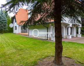 Dom do wynajęcia, Piaseczyński Konstancin-Jeziorna Konstancin, 20 000 zł, 450 m2, 354946