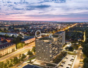 Mieszkanie na sprzedaż, Gdańsk Wrzeszcz, 2 655 455 zł, 126,09 m2, 732071