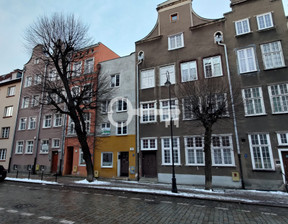 Mieszkanie na sprzedaż, Gdańsk Straganiarska, 3 190 000 zł, 166,5 m2, 748759