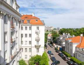 Mieszkanie do wynajęcia, Warszawa Śródmieście Śródmieście Solec Górnośląska, 15 000 zł, 103 m2, 290452894