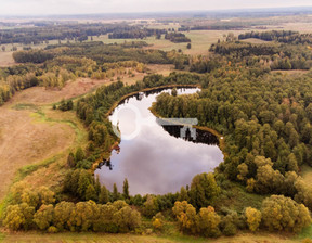 Działka na sprzedaż, Giżycki Wydminy Malinka, 7 500 000 zł, 153 738 m2, 530016