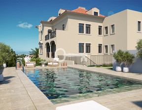 Mieszkanie na sprzedaż, Portugalia Cascais Monte Do Estoril, 2 550 000 euro (10 990 500 zł), 186 m2, 482562