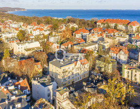 Mieszkanie na sprzedaż, Sopot Dolny Jana Jerzego Haffnera, 3 500 000 zł, 160 m2, 713465