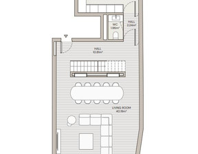 Mieszkanie na sprzedaż, Portugalia Lizbona Cascais, 3 600 000 euro (15 408 000 zł), 202 m2, 971297