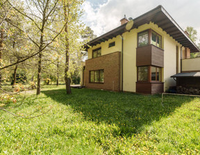 Dom do wynajęcia, Wołomiński Marki Zielona, 14 000 zł, 200 m2, 108439