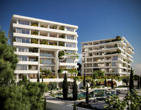 Mieszkanie na sprzedaż, Cypr Kato Pafos Pafos, 555 000 euro (2 386 500 zł), 129 m2, 283719
