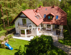 Dom na sprzedaż, Warszawski Zachodni Stare Babice, 4 800 000 zł, 504 m2, 928019
