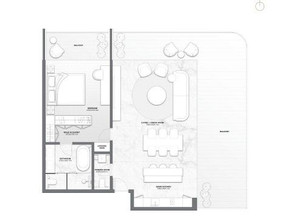 Mieszkanie na sprzedaż, Oman Muscat Aida, 687 468 dolar (2 811 744 zł), 76 m2, 399601