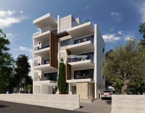 Mieszkanie na sprzedaż, Cypr Pafos Pafos, 260 000 euro (1 120 600 zł), 64 m2, 489063