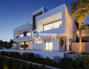 Dom na sprzedaż, Hiszpania Alicante Calle Cornisa, 1 908 000 euro (8 147 160 zł), 505 m2, 465913