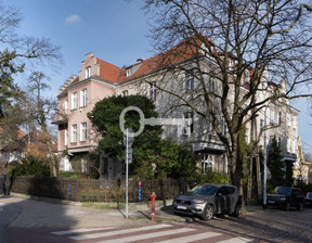 Mieszkanie na sprzedaż, Sopot Górny Gen. Władysława Andersa, 999 000 zł, 66,1 m2, 211006