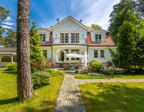 Dom na sprzedaż, Piaseczyński Konstancin-Jeziorna, 11 500 000 zł, 520 m2, 163105